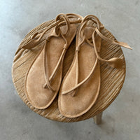 Thumbnail for Jenné Sandal (Suede)