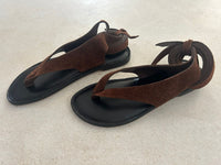 Thumbnail for Danny Sandal