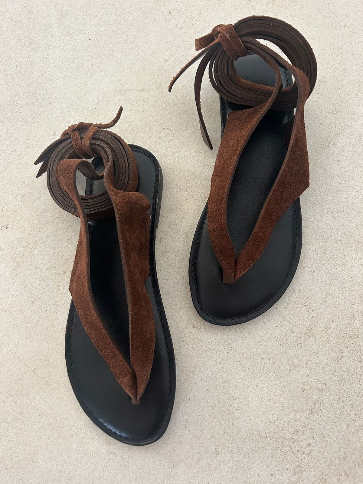 Danny Sandal