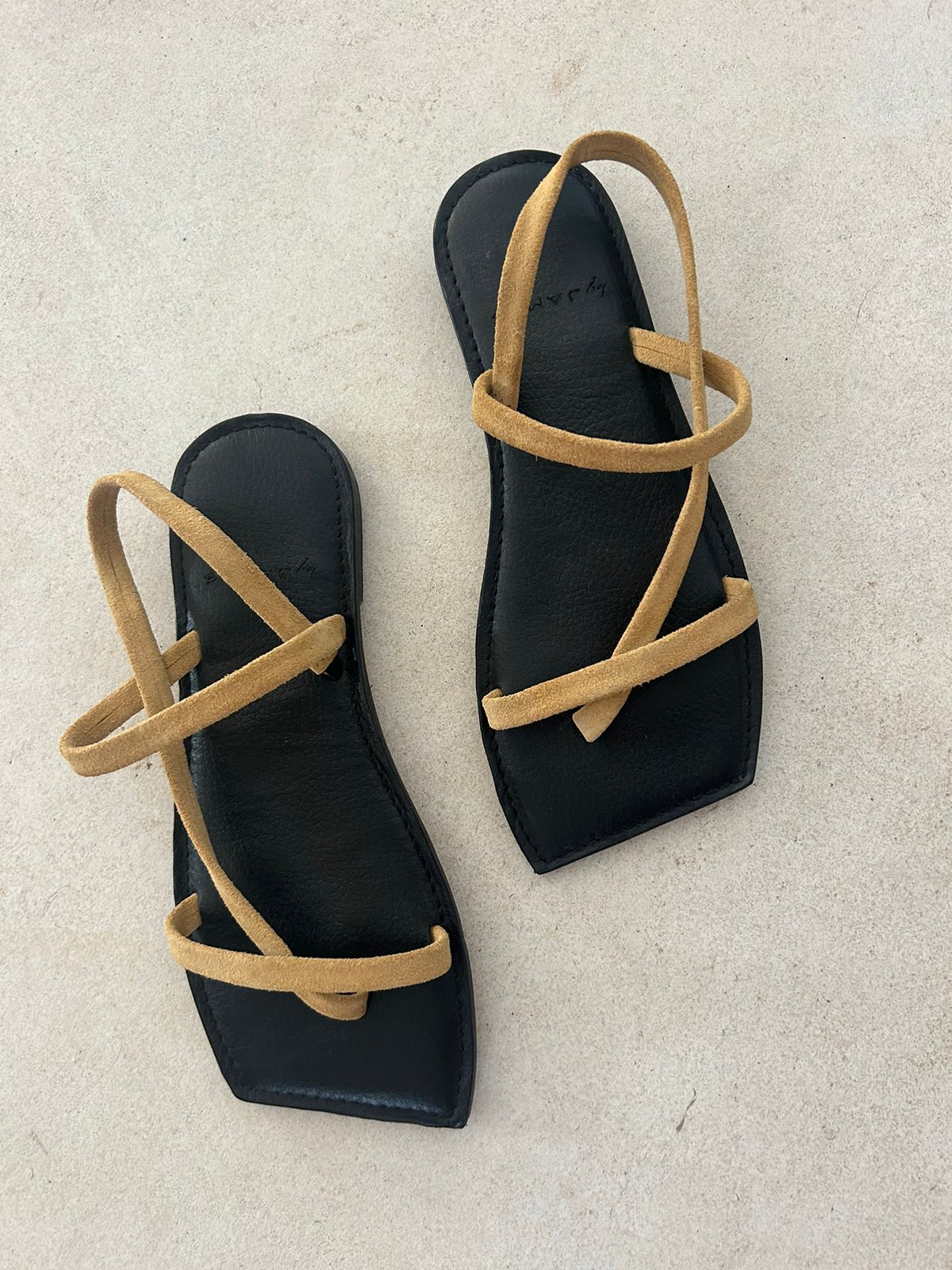 Klein Sandal