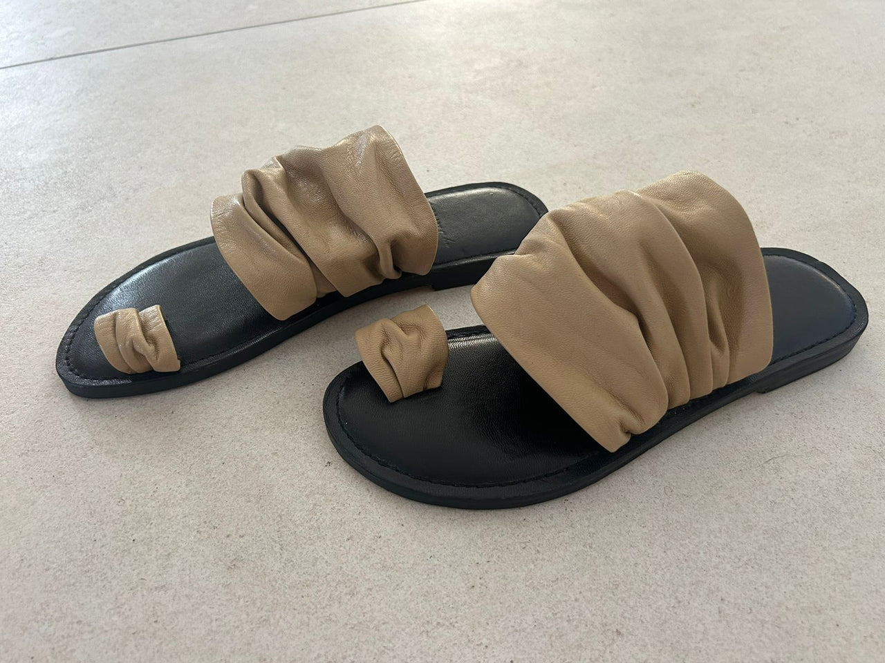 Melisa Sandal
