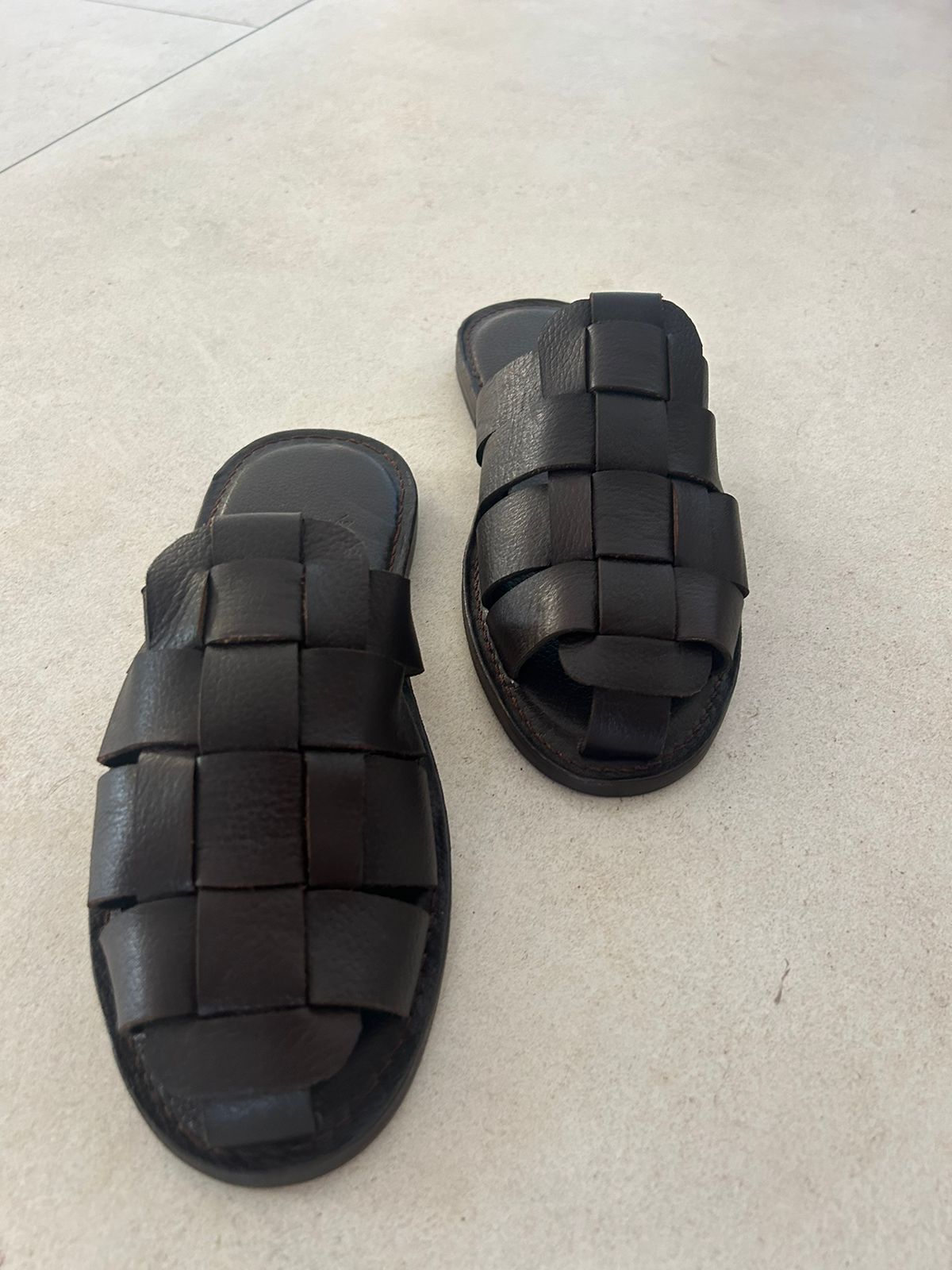 Dallin Mules - Men