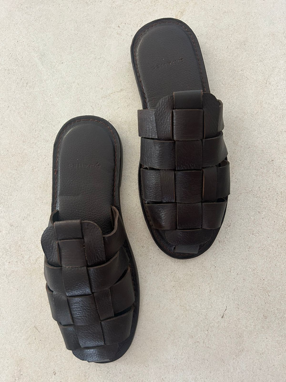 Dallin Mules - Men