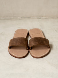 Thumbnail for Samora Sandal (Leather)